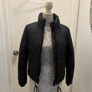 Arizona ladies puffer jacket